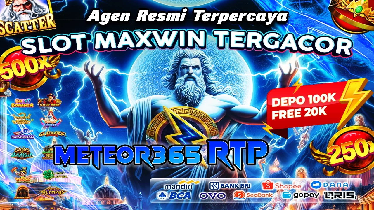 Meteor365 rtp